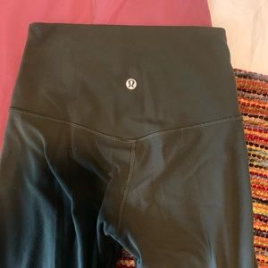 lululemon align size 4